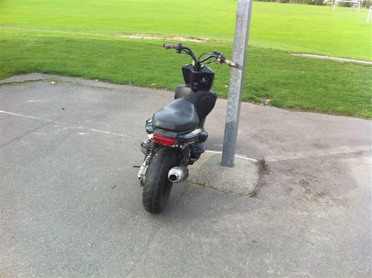 Yamaha slider solgt  billede 3