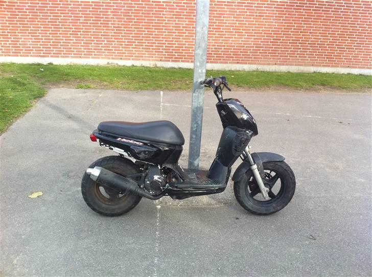 Yamaha slider solgt  billede 4