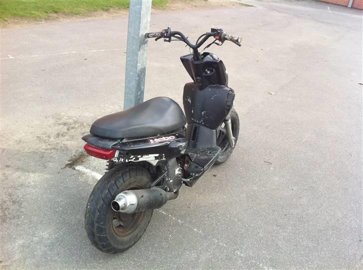 Yamaha slider solgt  billede 6