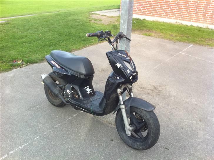 Yamaha slider solgt  billede 7