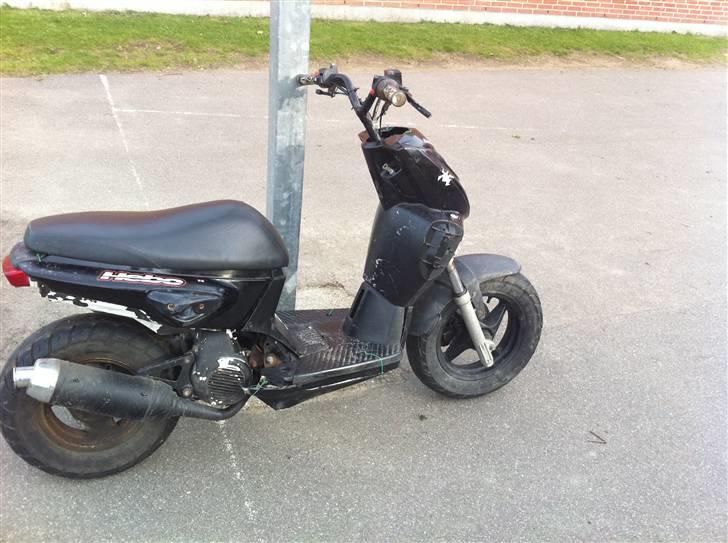 Yamaha slider solgt  billede 8