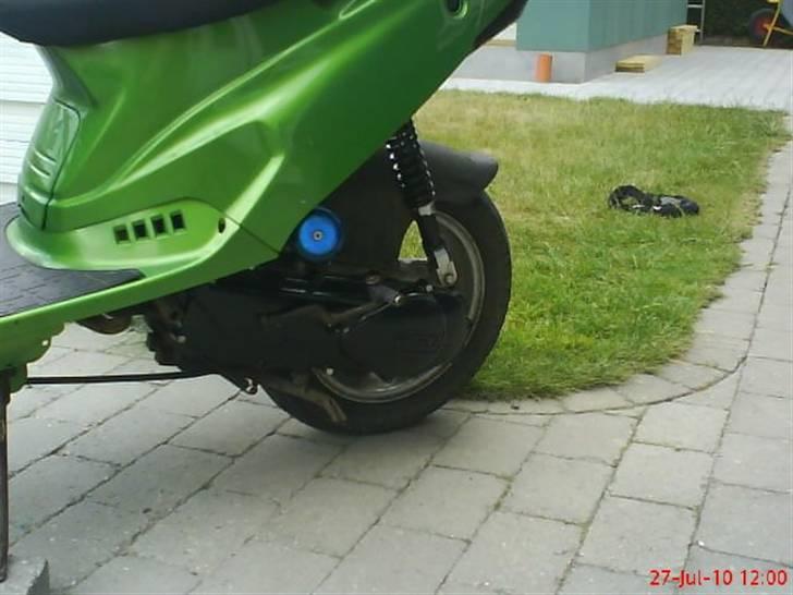 PGO hot (SOLGT) billede 10