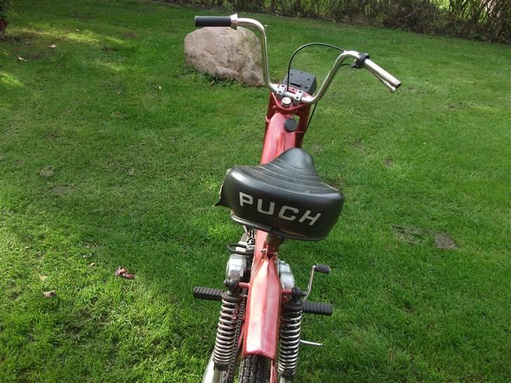Puch maxi ::Solgt billede 1