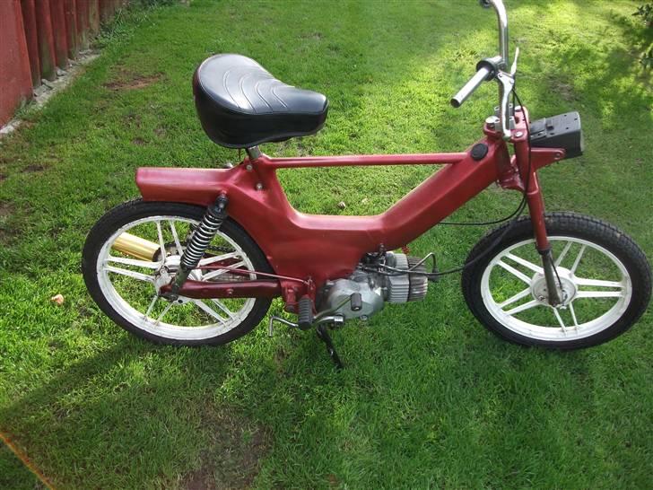 Puch maxi ::Solgt billede 2