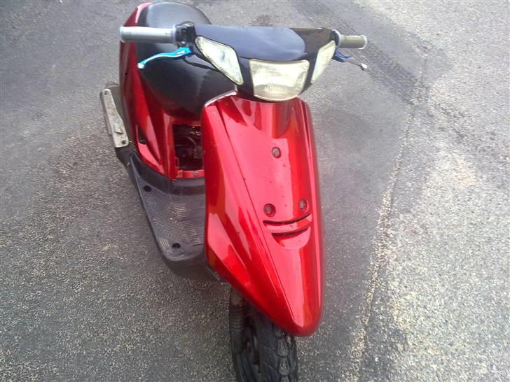 Yamaha Jog AS - nye billedere fra den 20-09-10 billede 9