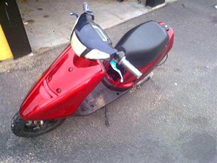 Yamaha Jog AS - nye billedere fra den 20-09-10 billede 10