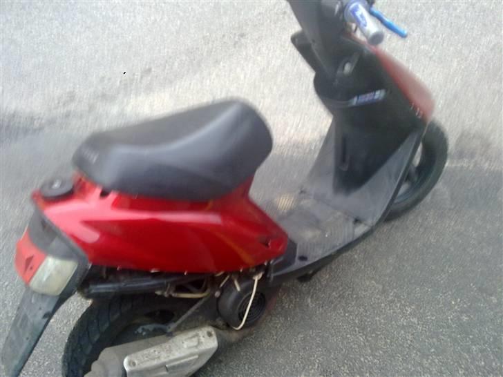 Yamaha Jog AS - nye billedere fra den 20-09-10 billede 11