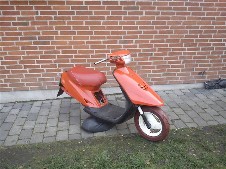 Yamaha jog billede 11