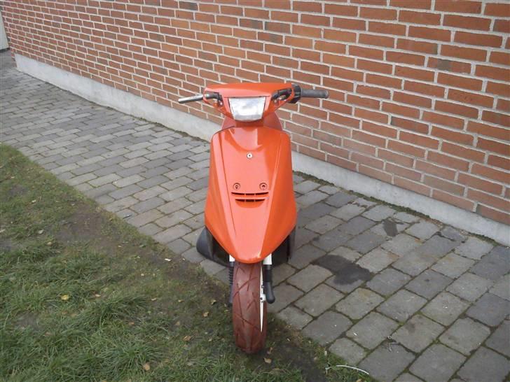 Yamaha jog billede 12