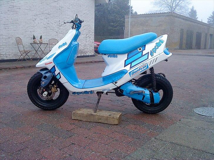 Kreidler Easy Rider EVO II AC SD billede 4
