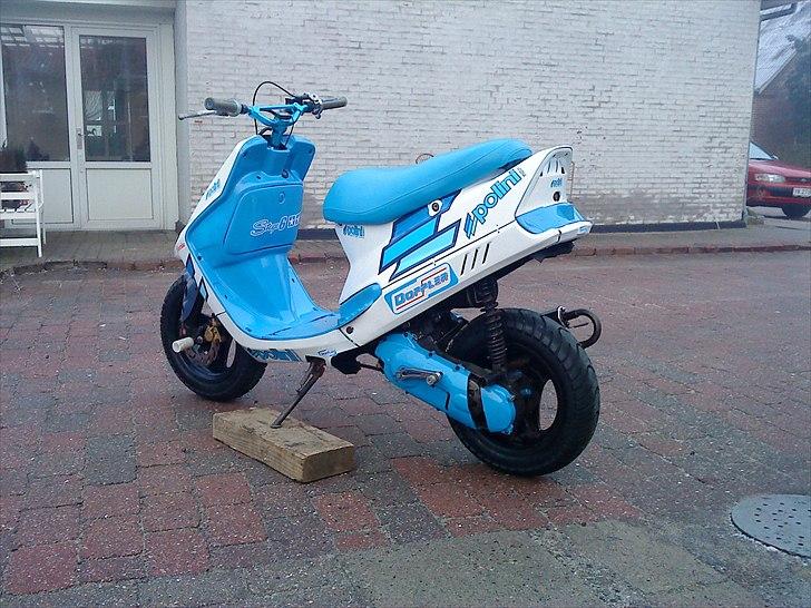 Kreidler Easy Rider EVO II AC SD billede 5