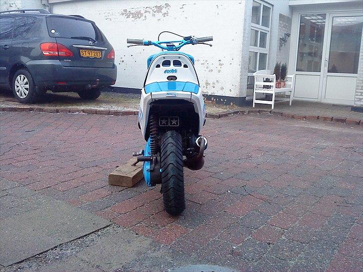 Kreidler Easy Rider EVO II AC SD billede 6