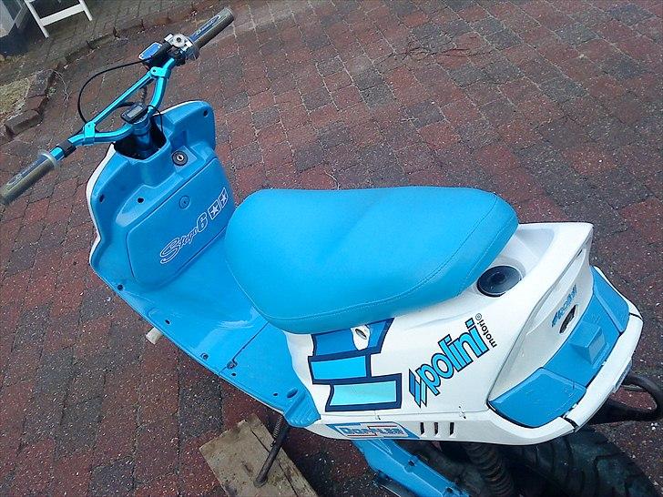 Kreidler Easy Rider EVO II AC SD billede 11