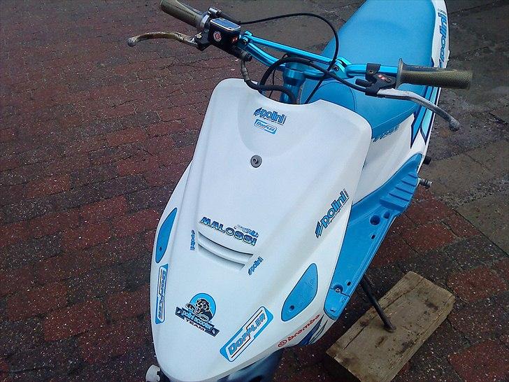 Kreidler Easy Rider EVO II AC SD billede 13