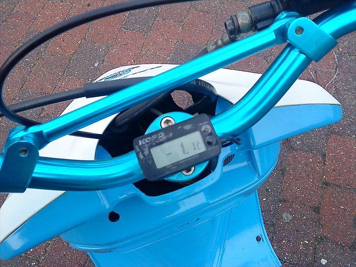 Kreidler Easy Rider EVO II AC SD billede 15