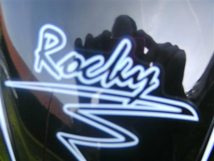 Baotian D30 SOLGT  billede 9