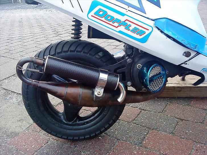Kreidler Easy Rider EVO II AC SD billede 16