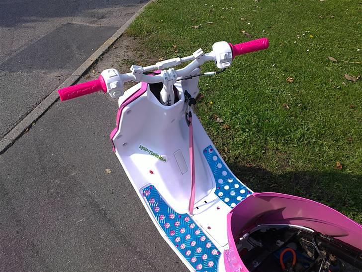 PGO Hot 50 (score trolden) billede 2