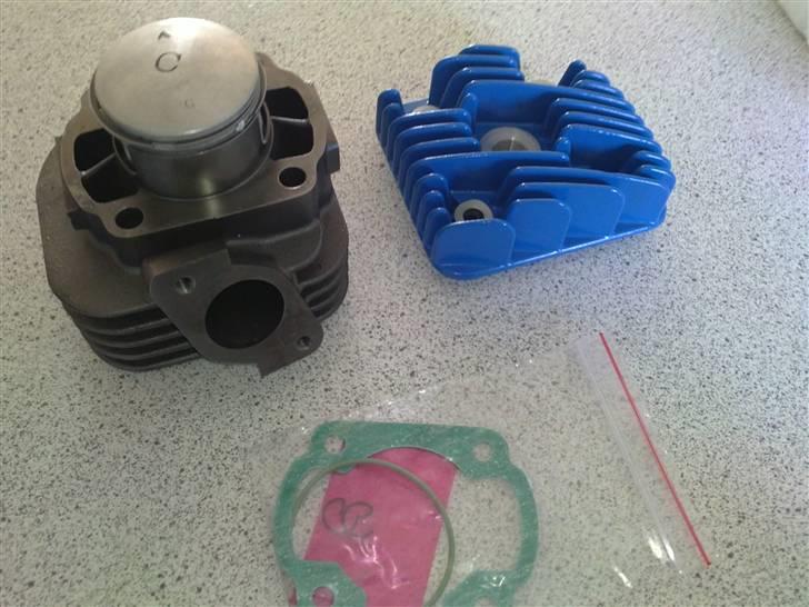 PGO Hot 50 (score trolden) billede 12