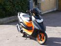Honda sfx SOLGT
