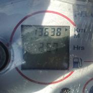 Peugeot Vivacity sportline