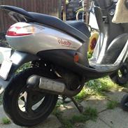 Peugeot Vivacity sportline