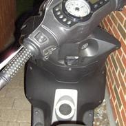 Piaggio NRG TIL SALG