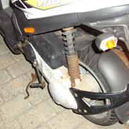 Piaggio NRG TIL SALG