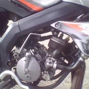 Derbi senda 