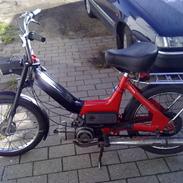 Puch Maxi E50 