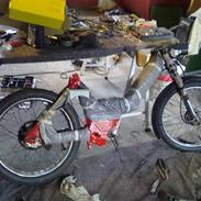 Puch Maxi E50 