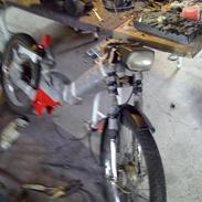 Puch Maxi E50 