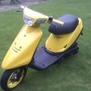 Yamaha Jog FS std