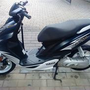 Yamaha Jog r