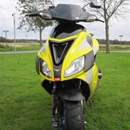 Aprilia SR 50 R FACTORY DITECH