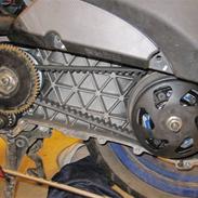 Aprilia SR 50 R FACTORY DITECH