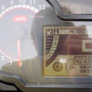 Aprilia SR 50 R FACTORY DITECH