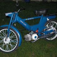 Puch maxi 2 gear