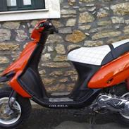 Gilera Stalker