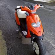 Gilera Stalker