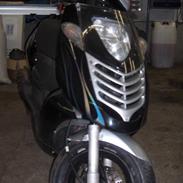 Aprilia Sonic *SOLGT*