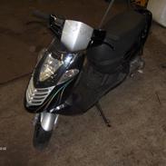 Aprilia Sonic *SOLGT*