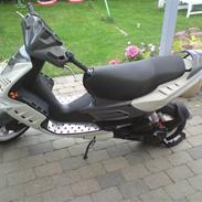 Peugeot speedfight 2