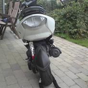 Peugeot speedfight 2