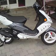 Peugeot speedfight 2