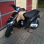 Gilera Stalker