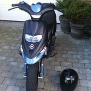 Gilera Stalker