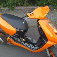 Aprilia Sonic - PRISFALD. 6500!!!