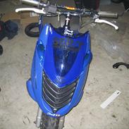 Aprilia Sonic/ Jog R