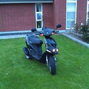 Piaggio Nrg